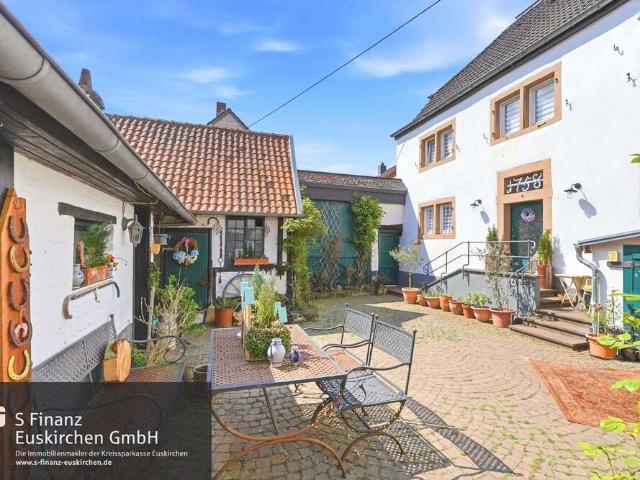 Haus zum Kaufen in Mechernich 799.000,00 EUR 125.71 m²