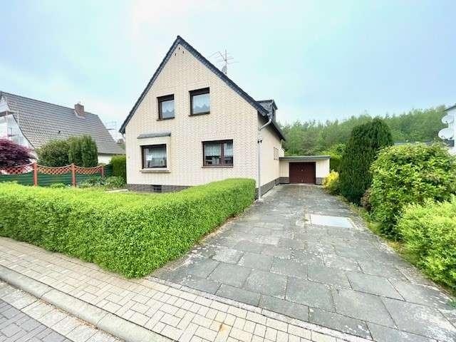 Haus zum Kaufen in Mechernich 289.000,00 EUR 120 m²