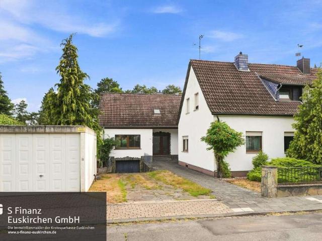 Haus zum Kaufen in Mechernich 289.000,00 EUR 220 m²