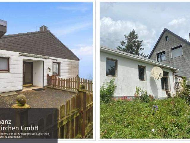 Haus zum Kaufen in Mechernich 297.000,00 EUR 275 m²