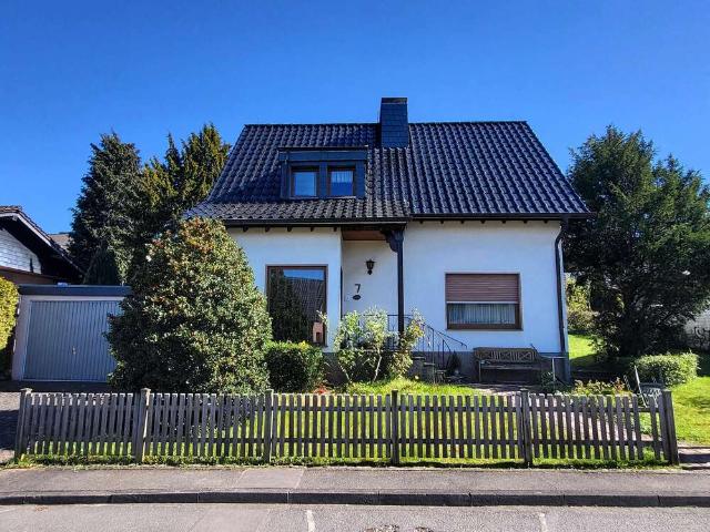 Haus zum Kaufen in Mechernich 299.000,00 EUR 106 m²