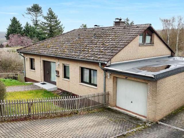 Haus zum Kaufen in Mechernich 385.000,00 EUR 169 m²