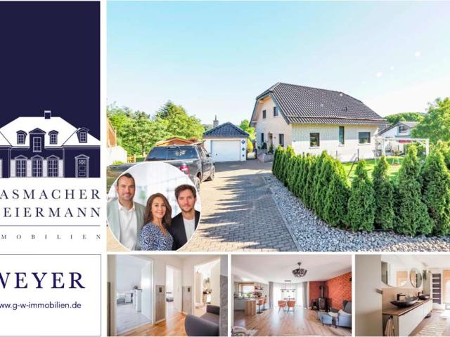 Haus zum Kaufen in Mechernich Weyer 539.000,00 EUR 242 m²