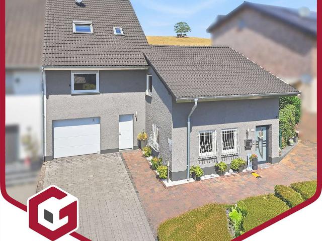 Haus zum Kaufen in Mechernich Floisdorf 339.000,00 EUR 170 m²