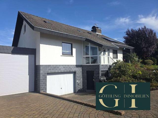 Haus zum Kaufen in Meddersheim 389.000,00 EUR 162 m²