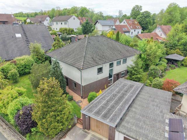 Haus zum Kaufen in Meeder 349.000,00 EUR 180 m²