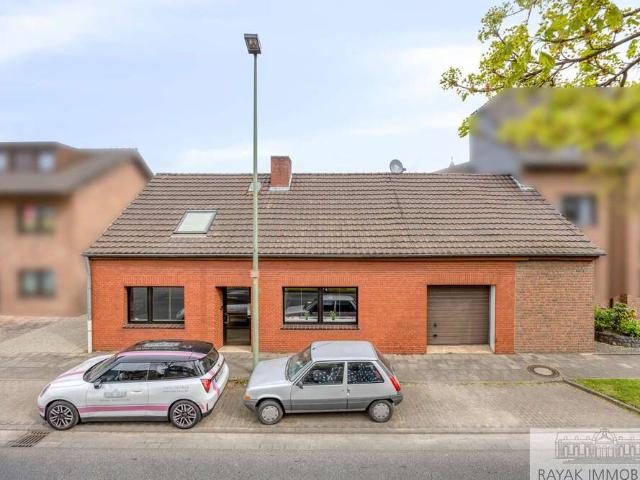 Haus zum Kaufen in Meerbusch Osterath 440.000,00 EUR 156.2 m²