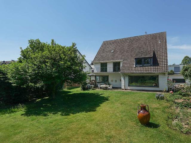 Haus zum Kaufen in Meerbusch Büderich 1.249.000,00 EUR 160 m²