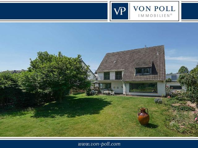 Haus zum Kaufen in Meerbusch Büderich 1.249.000,00 EUR 160 m²