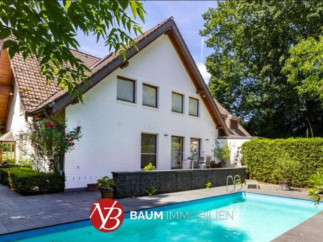 Haus zum Kaufen in Meerbusch Büderich 1.980.000,00 EUR 230 m²
