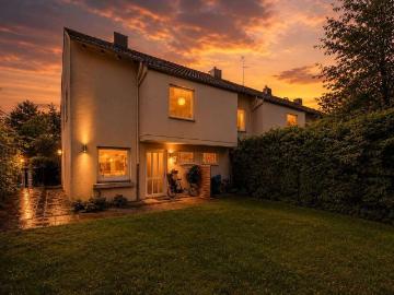 Haus zum Kaufen in Meerbusch Büderich 399.000,00 EUR 120 m²