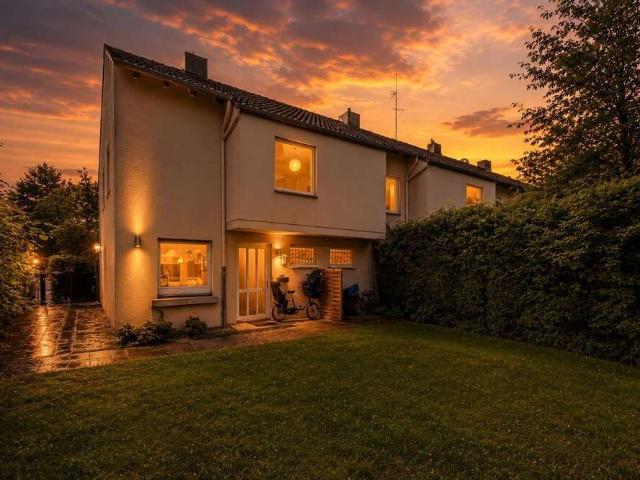 Haus zum Kaufen in Meerbusch Büderich 399.000,00 EUR 120 m²