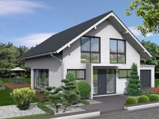 Haus zum Kaufen in Meerbusch Büderich 854.860,00 EUR 130 m²