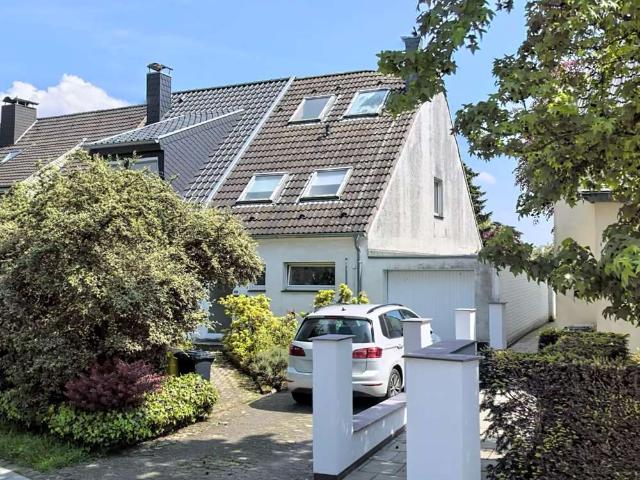 Haus zum Kaufen in Meerbusch Bösinghoven 399.000,00 EUR 108 m²