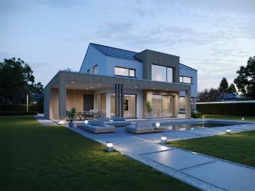 Haus zum Kaufen in Meerbusch Ilverich 1.150.000,00 EUR 145 m²