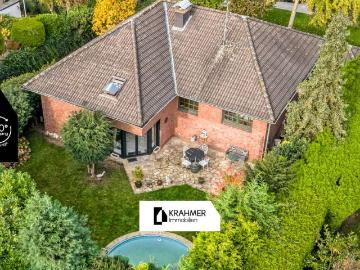 Haus zum Kaufen in Meerbusch Ilverich 995.000,00 EUR 206 m²