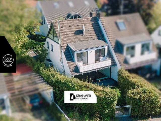 Haus zum Kaufen in Meerbusch Langst Kierst 699.000,00 EUR 100 m²