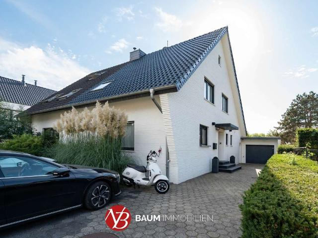 Haus zum Kaufen in Meerbusch 1.095.000,00 EUR 180 m²