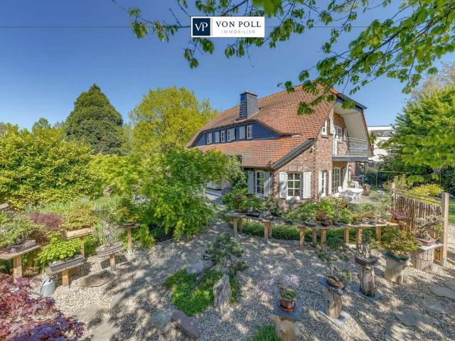 Haus zum Kaufen in Meerbusch 1.195.000,00 EUR 180 m²
