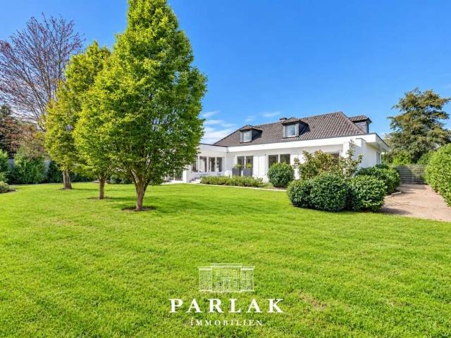 Haus zum Kaufen in Meerbusch 1.595.000,00 EUR 281 m²