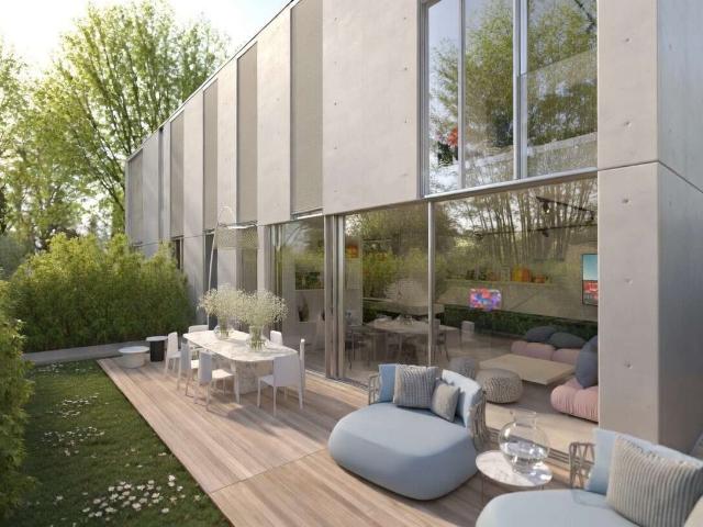 Haus zum Kaufen in Meerbusch 1.950.000,00 EUR 213 m²