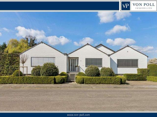 Haus zum Kaufen in Meerbusch 2.120.000,00 EUR 643 m²