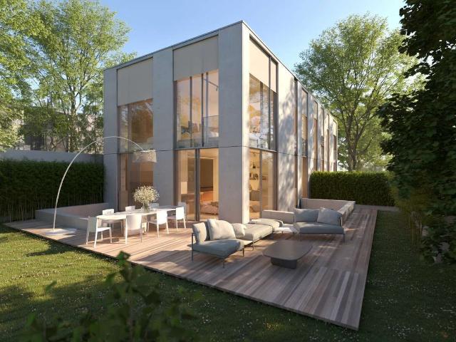 Haus zum Kaufen in Meerbusch 2.150.000,00 EUR 232 m²