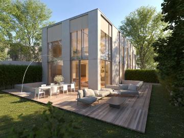 Haus zum Kaufen in Meerbusch 2.150.000,00 EUR 232 m²