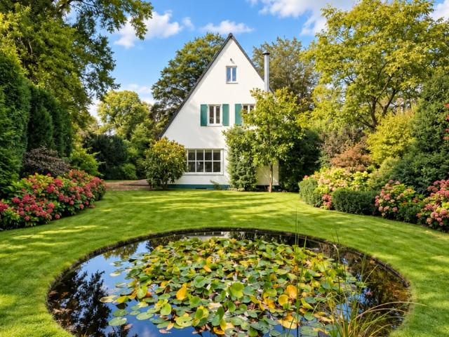 Haus zum Kaufen in Meerbusch 2.190.000,00 EUR 200 m²