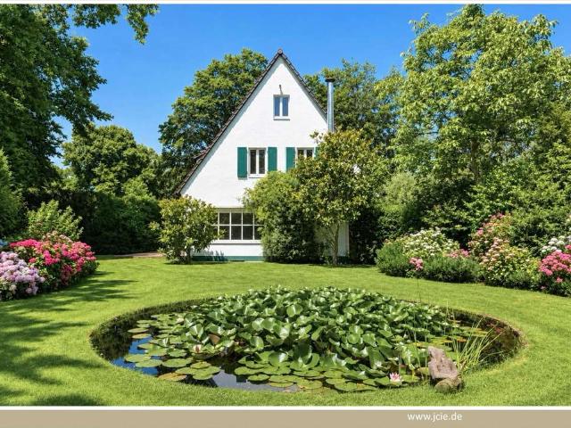 Haus zum Kaufen in Meerbusch 2.200.000,00 EUR 200 m²