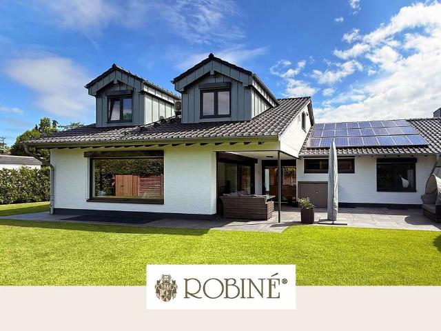 Haus zum Kaufen in Meerbusch 2.290.000,00 EUR 240 m²