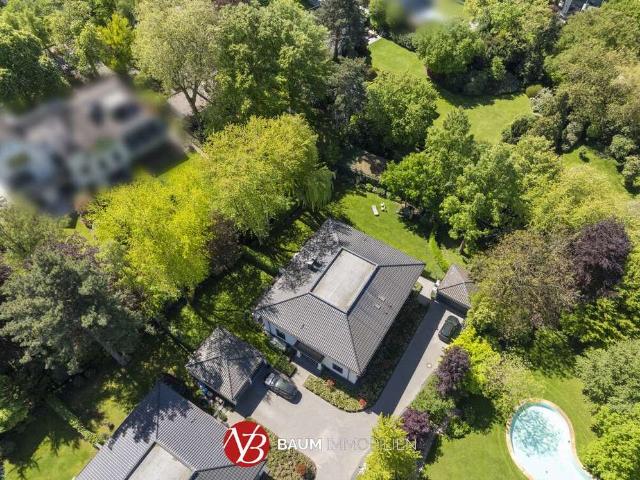 Haus zum Kaufen in Meerbusch 2.995.000,00 EUR 302.25 m²
