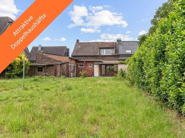 Haus zum Kaufen in Meerbusch 324.000,00 EUR 135 m²