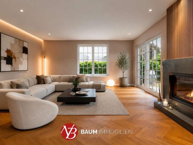Haus zum Kaufen in Meerbusch 3.750.000,00 EUR 375 m²