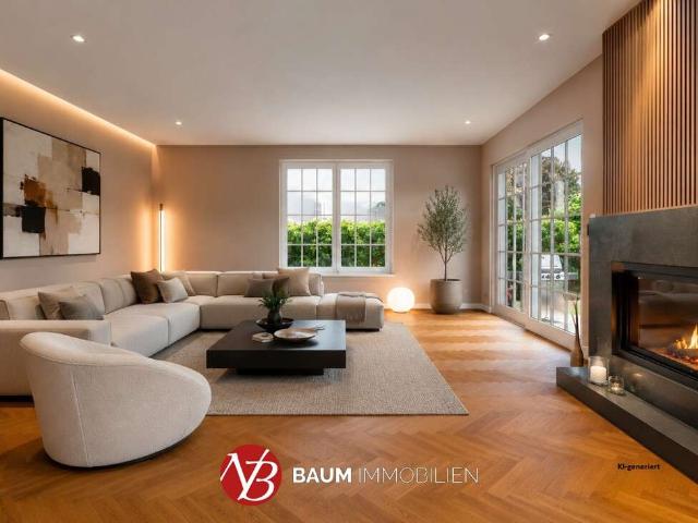 Haus zum Kaufen in Meerbusch 3.750.000,00 EUR 375 m²