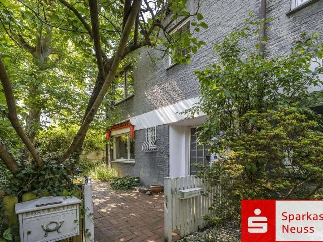 Haus zum Kaufen in Meerbusch 480.000,00 EUR 122.81 m²