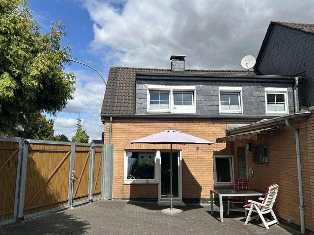 Haus zum Kaufen in Meerbusch 485.000,00 EUR 115 m²