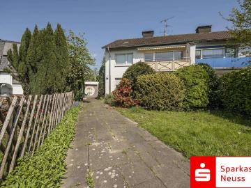 Haus zum Kaufen in Meerbusch 439.000,00 EUR 128 m²