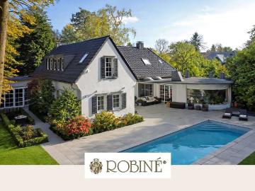 Haus zum Kaufen in Meerbusch 4.250.000,00 EUR 370 m²