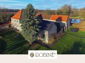 Haus zum Kaufen in Meerbusch 4.500.000,00 EUR 366 m²