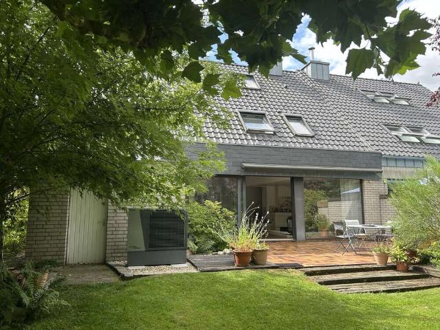 Haus zum Kaufen in Meerbusch 595.000,00 EUR 136.04 m²