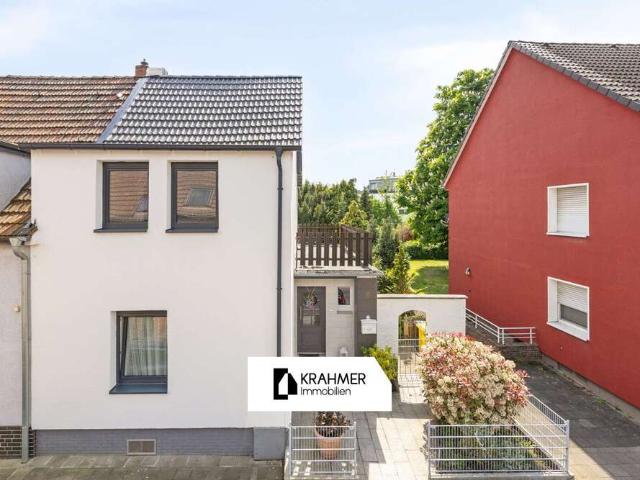 Haus zum Kaufen in Meerbusch 599.000,00 EUR 112 m²