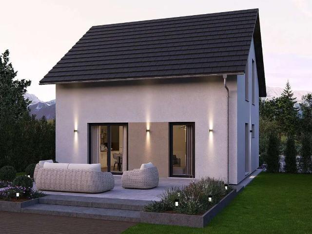 Haus zum Kaufen in Meerbusch 537.900,00 EUR 106 m²