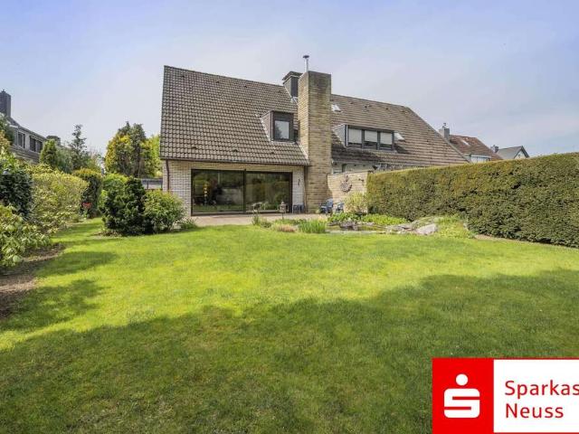Haus zum Kaufen in Meerbusch 669.000,00 EUR 152 m²
