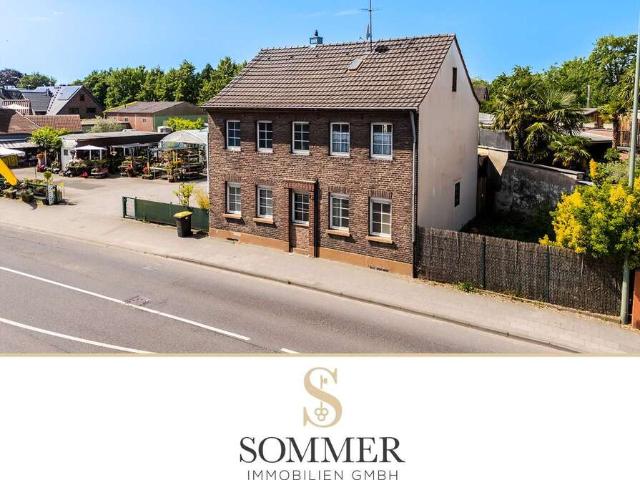 Haus zum Kaufen in Meerbusch 680.000,00 EUR 133.88 m²
