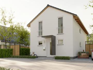 Haus zum Kaufen in Meerbusch 742.614,00 EUR 130 m²