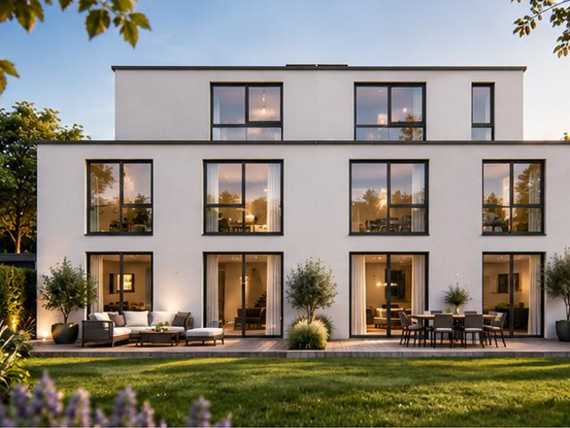 Haus zum Kaufen in Meerbusch 745.528,82 EUR 170 m²