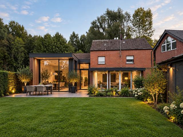 Haus zum Kaufen in Meerbusch 749.000,00 EUR 80 m²