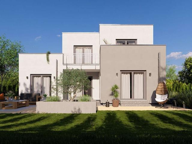 Haus zum Kaufen in Meerbusch 702.750,00 EUR 245.04 m²