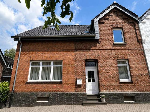 Haus zum Kaufen in Meerbusch 729.000,00 EUR 170 m²